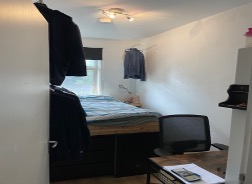 Kamer te huur 540 euro Noordplein, Rotterdam