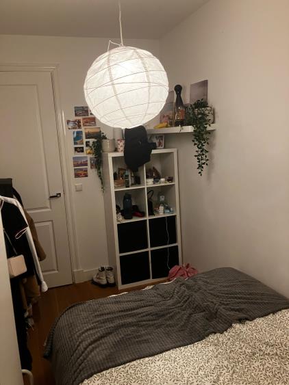 Kamer te huur 900 euro Jennerstraat, Amsterdam