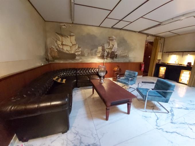 Wohnung bei Levie Vorstkade In Rotterdam