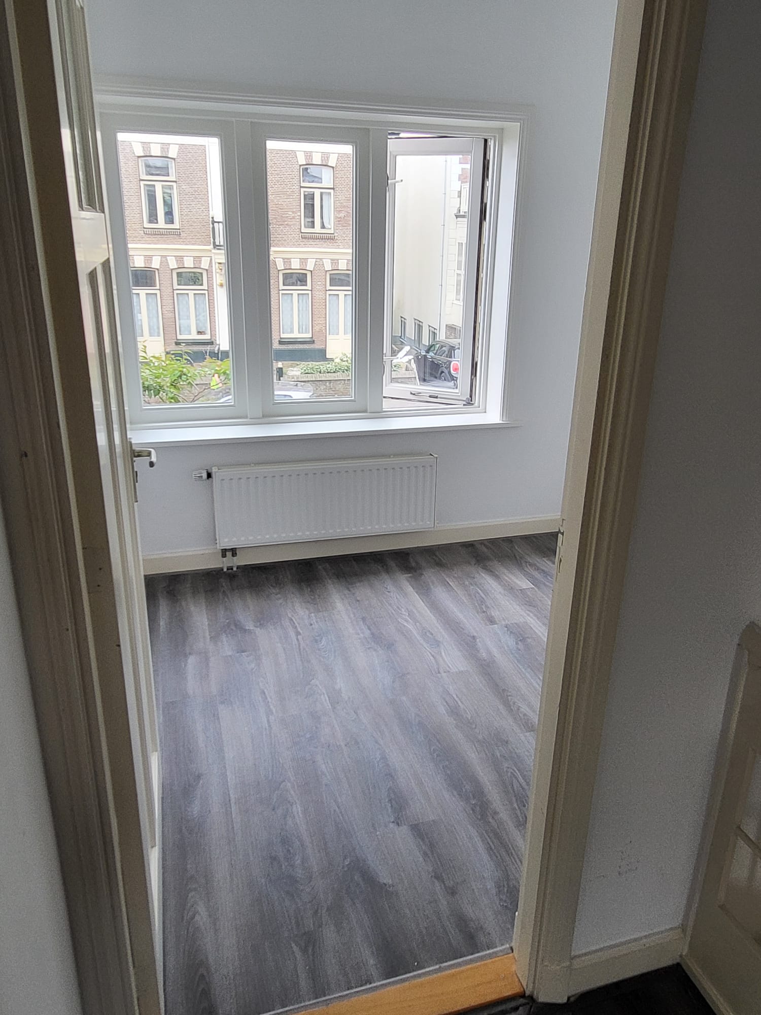 Appartement aan Hogeweg, Zandvoort 7