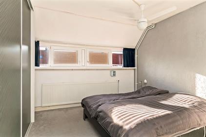 Kamer te huur 650 euro Prins Mauritssingel, Rotterdam