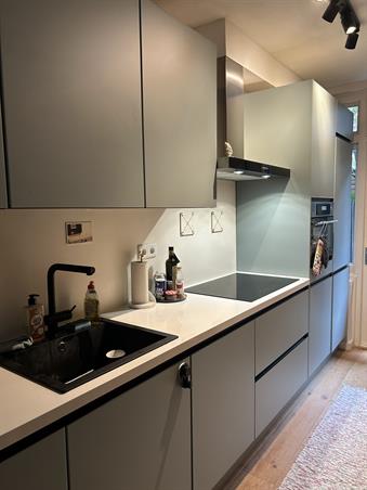 Zimmer bei Vier Heemskinderenstraat In Amsterdam