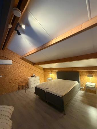 Wohnung bei Rollen In Groningen