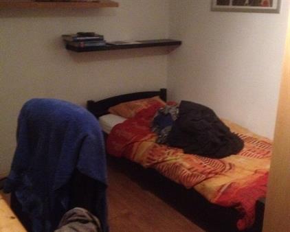 Room for rent 462 euro Turkooisstraat, Groningen