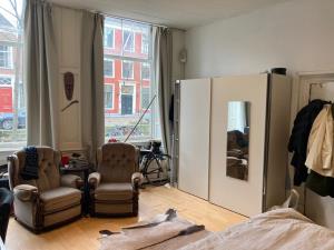 Kamer te huur 700 euro Oude Delft, Delft