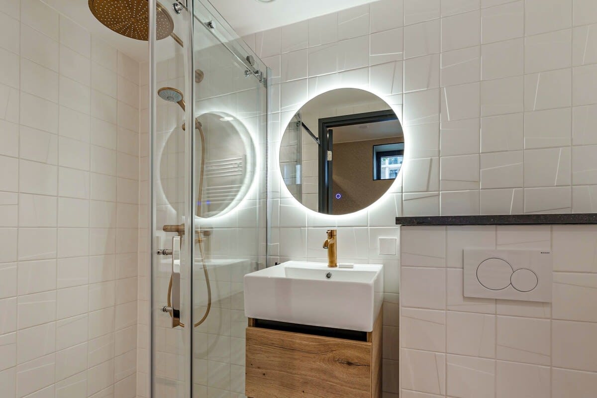 Studio aan Anton Waldorpstraat, Amsterdam 7