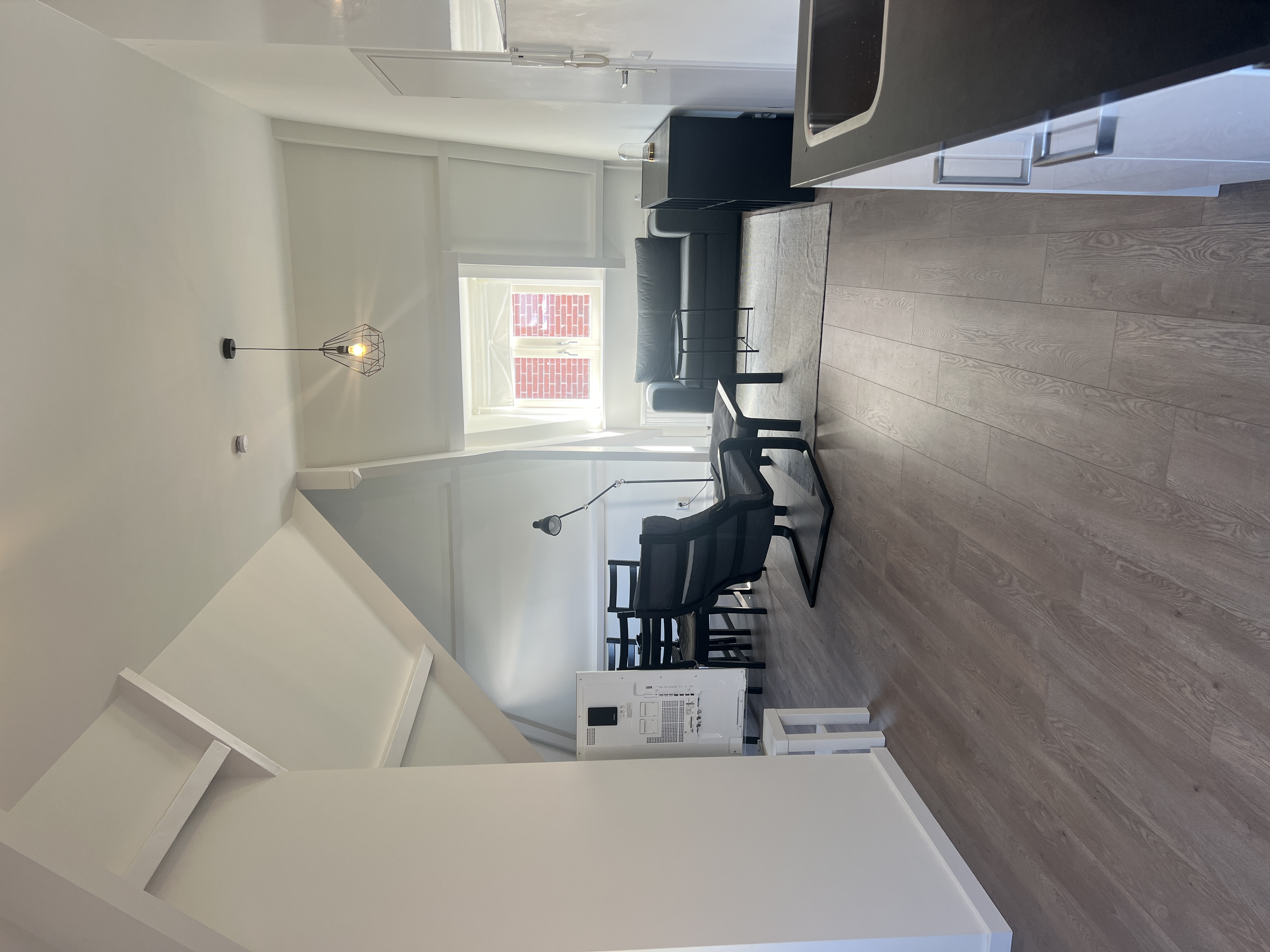 Appartement te huur in Haarlem – Wagenweg – foto 2