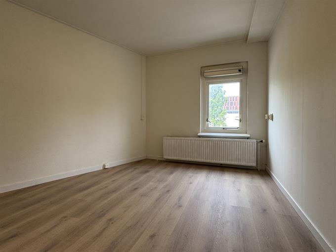 Zimmer bei W.A. Scholtenstraat In Groningen