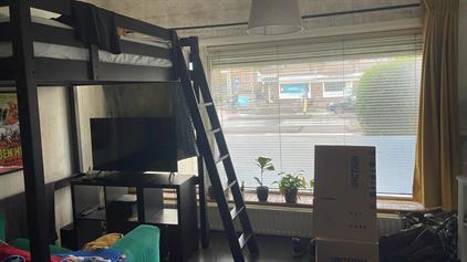 Kamer te huur 675 euro Korreweg, Groningen