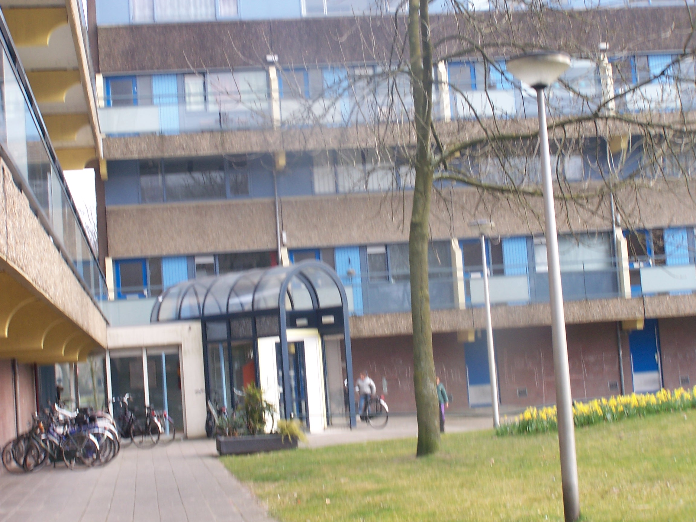 Olivierplaats