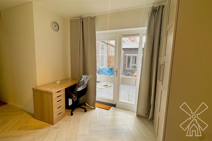 Zimmer bei Schlegelstraat In Den Haag