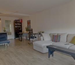 Appartement te huur 2000 euro Wibautstraat, Amsterdam