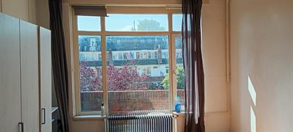 Room for rent 650 euro Parkweg, Groningen