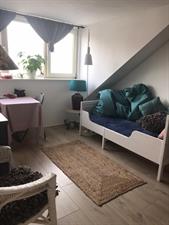 Room for rent 1200 euro Muiderslotlaan, Utrecht