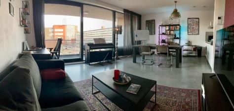 Kamer te huur 960 euro Postjesweg, Amsterdam