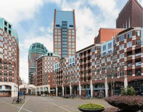 Kamer te huur 880 euro Muzenplein, Den Haag