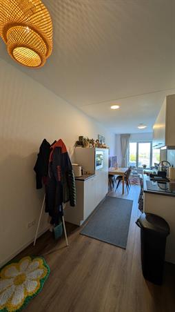 Wohnung bei Panamalaan In Amsterdam