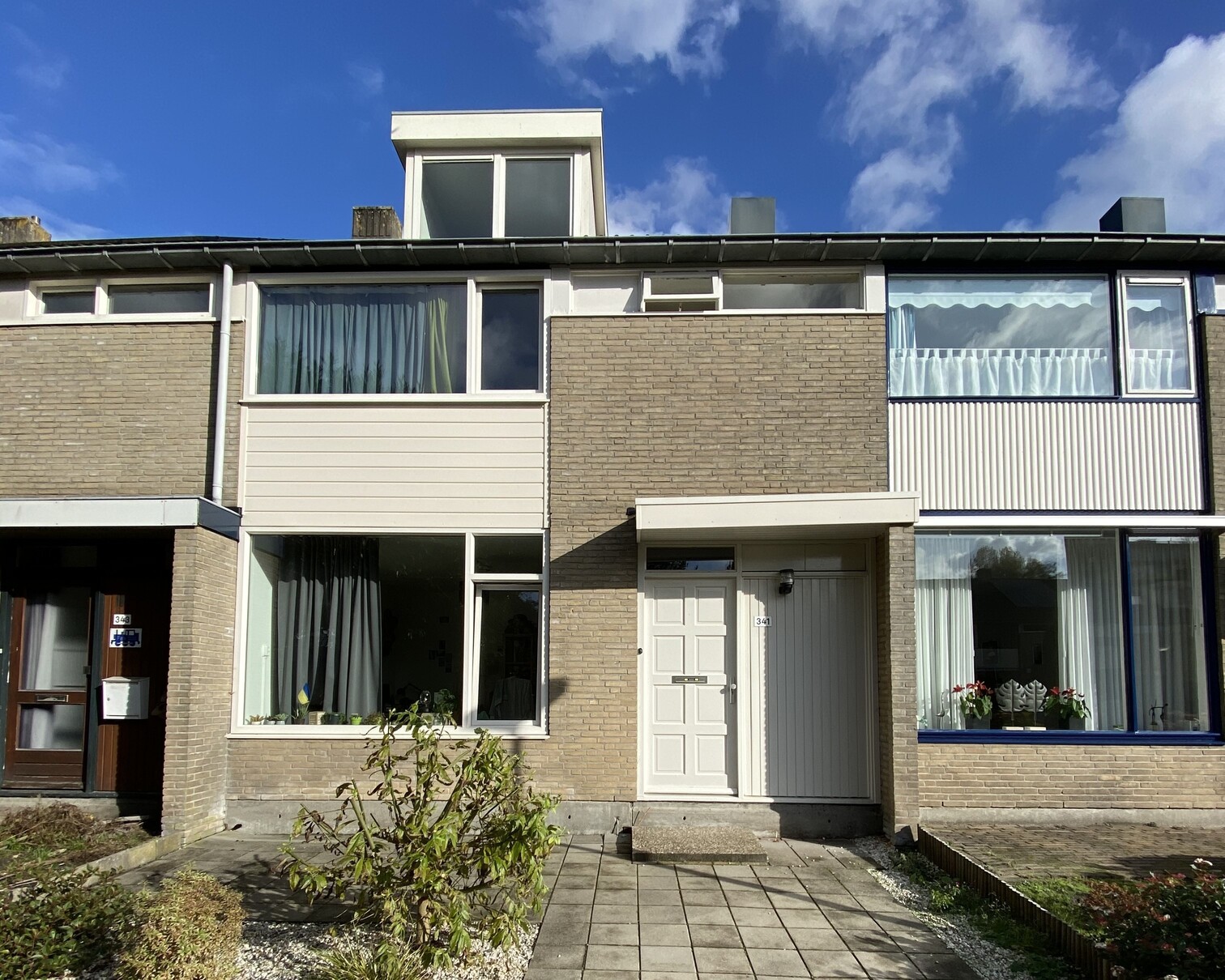 Briljantstraat