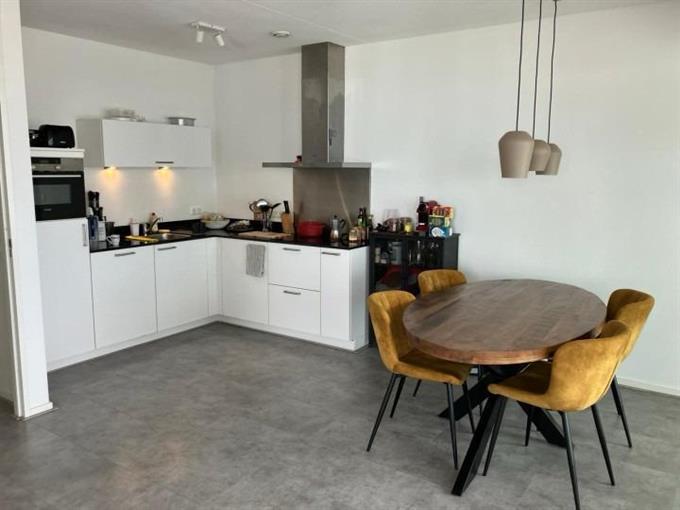Zimmer bei Van der Hoevenplein In Rotterdam