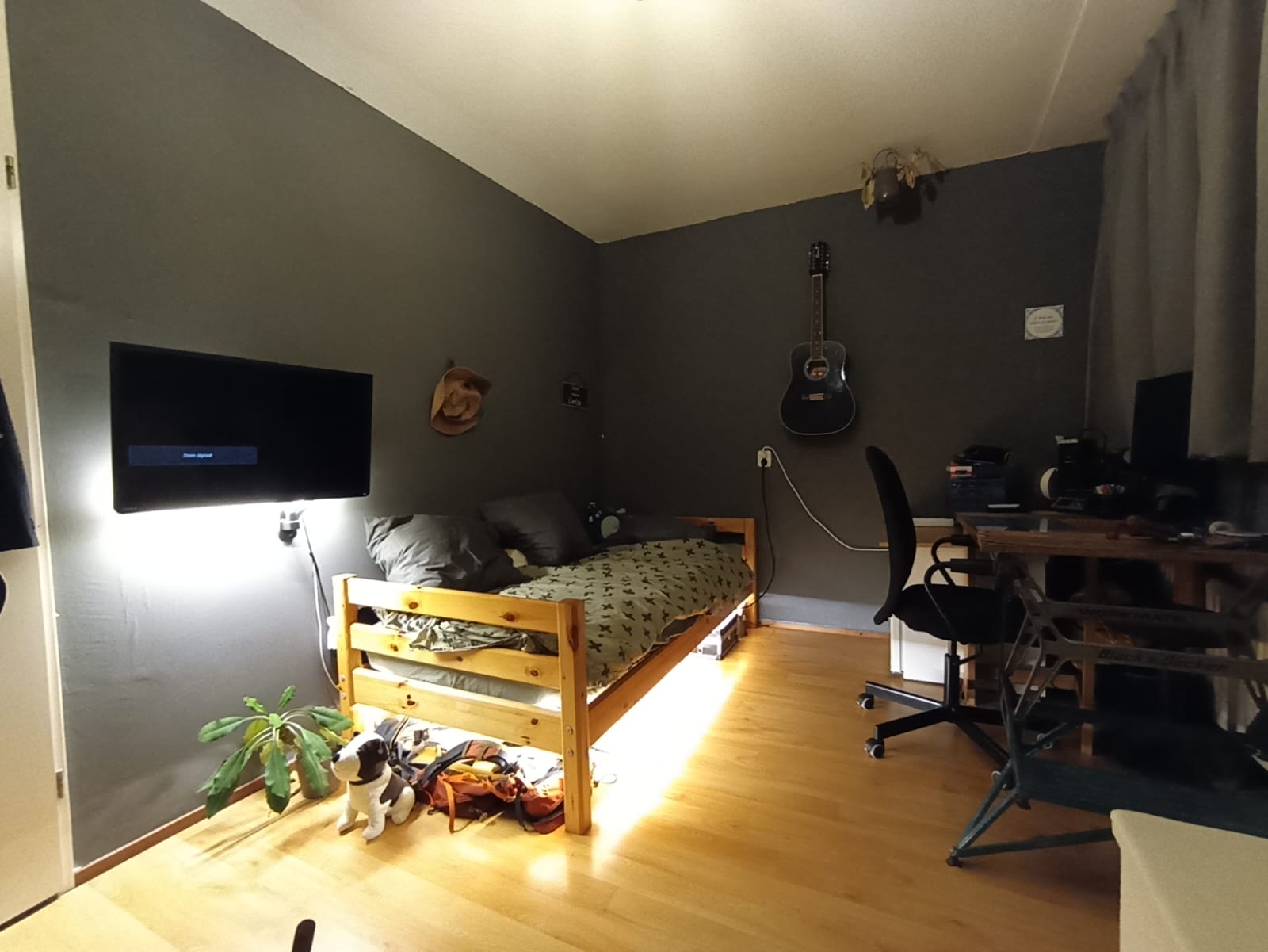 Kamer te huur in Utrecht – Salzburg – foto 4