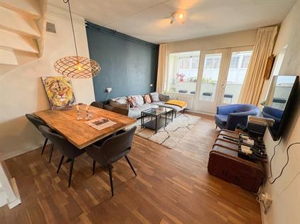 Appartement te huur 1850 euro Lange Jansstraat, Utrecht