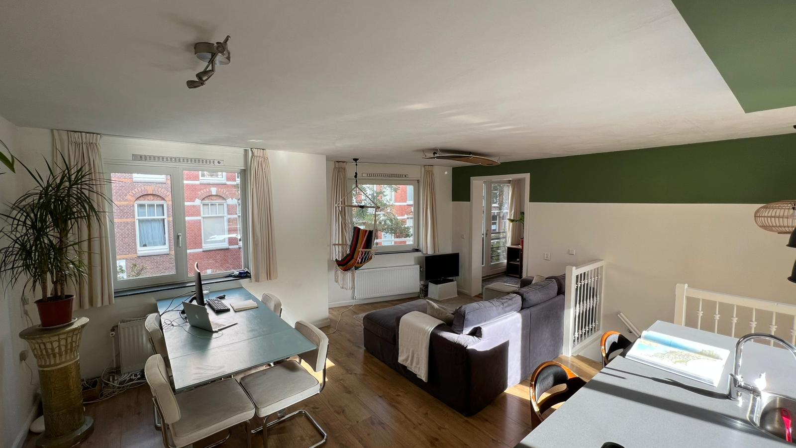 Appartement te huur in Amsterdam – Marcusstraat – foto 3