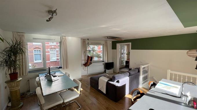 Wohnung bei Marcusstraat In Amsterdam