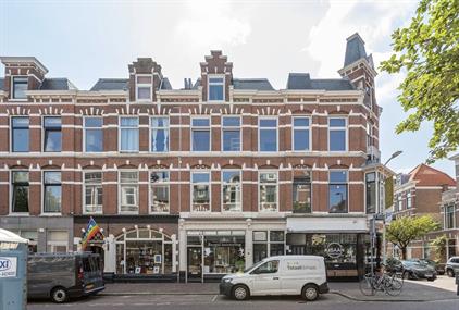 Apartment for rent 2500 euro Weimarstraat, Den Haag