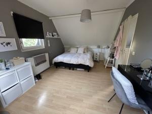 Kamer te huur 518 euro George Formbystraat, Almere