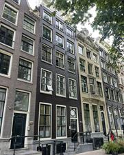 Kamer te huur 1050 euro Prins Hendrikkade, Amsterdam