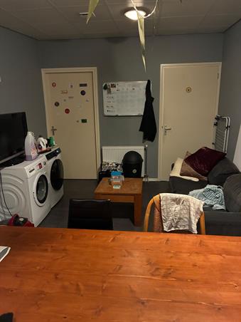 Zimmer bei Zweringweg In Enschede