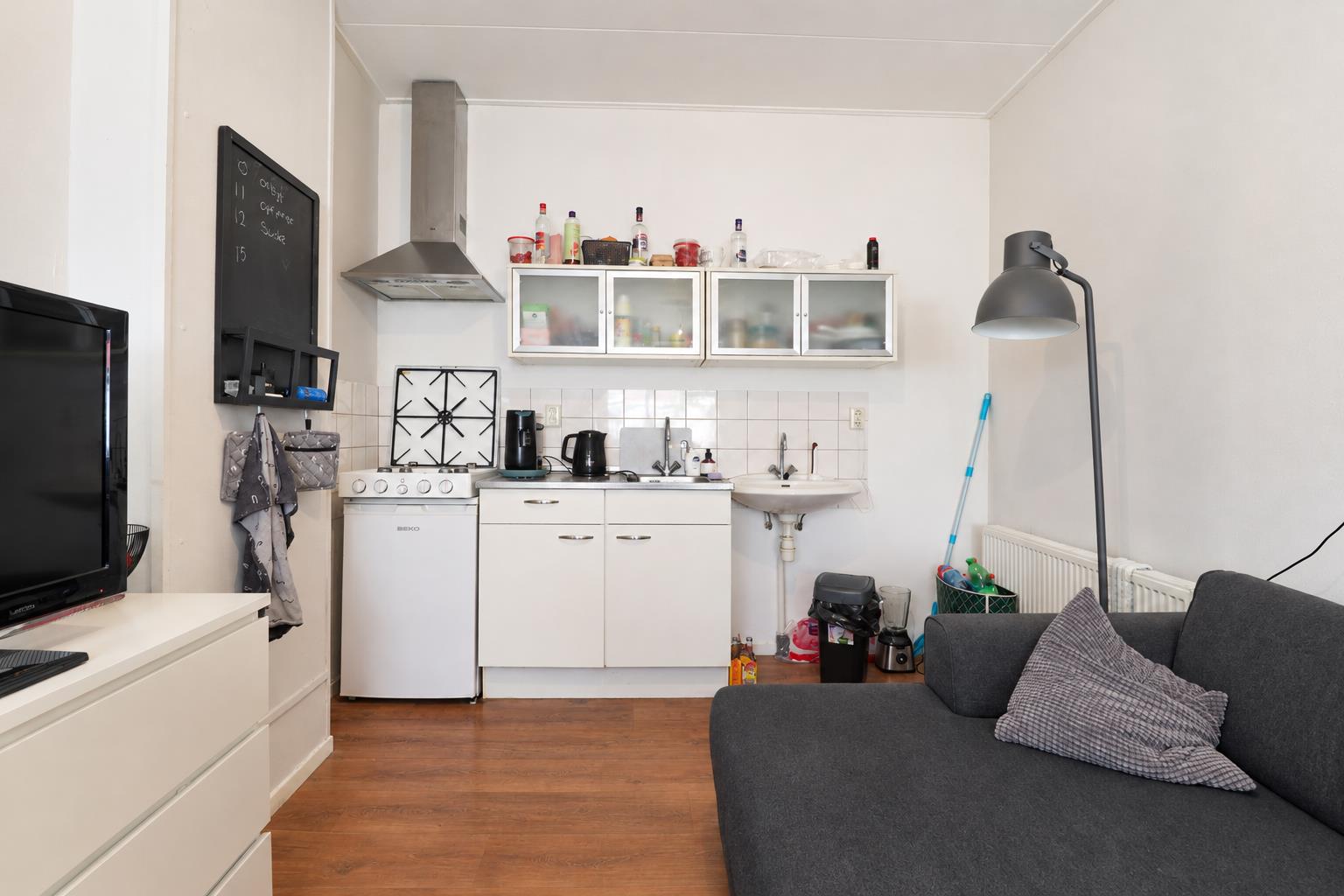 Kamer te huur in Groningen – Oosterweg – foto 2
