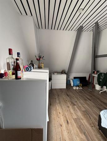 Zimmer bei De Heurne In Enschede