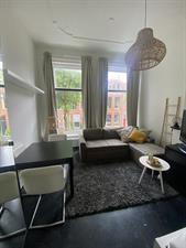 Room for rent 553 euro Jozef Israelsstraat, Groningen