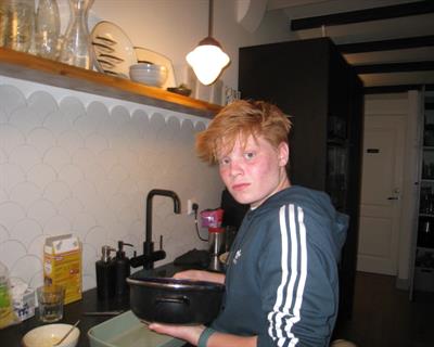 Lars