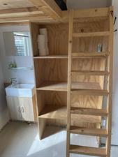 Room for rent 335 euro Mr. P.J. Troelstraweg, Leeuwarden
