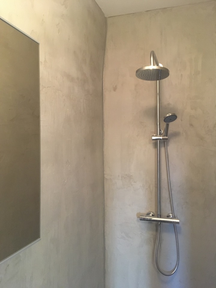 Studio aan Zeilstraat, Amsterdam 10