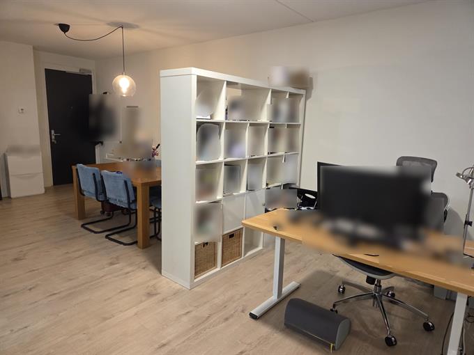 Wohnung bei Regulierstraat In Nijmegen