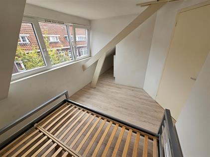 Kamer te huur 899 euro St.-Ludgerusstraat, Utrecht