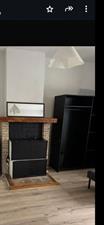 Room for rent 750 euro Randweg, Rotterdam