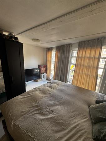 Zimmer bei Spuistraat In Amsterdam