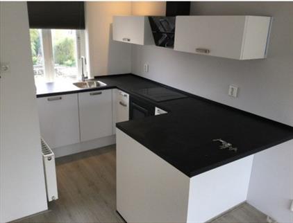 Studio for rent 1000 euro Tellegenstraat, Groningen