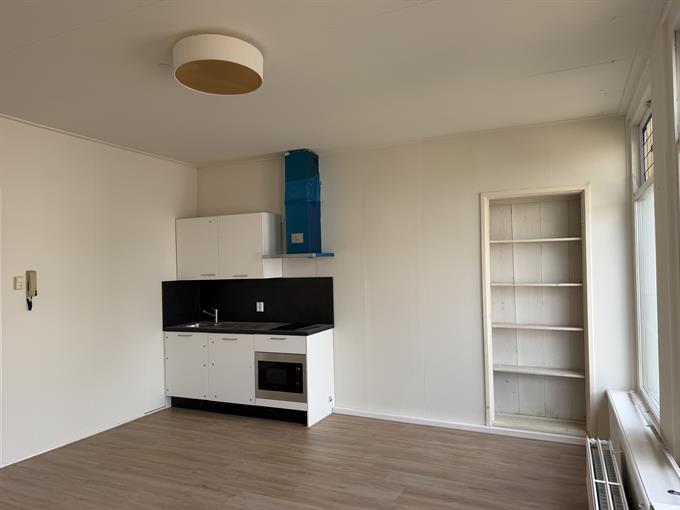 Zimmer bei Zuidvliet In Leeuwarden