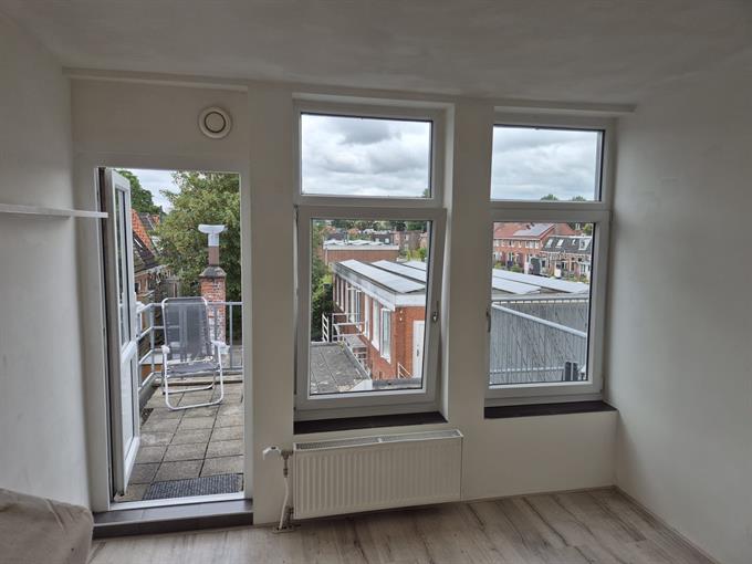 Zimmer bei Tuinbouwdwarsstraat In Groningen