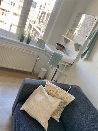 Zimmer bei Geleenstraat In Amsterdam