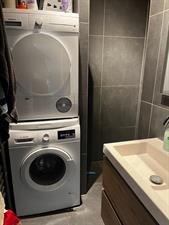 Room for rent 1142 euro Ennemaborg, Amsterdam
