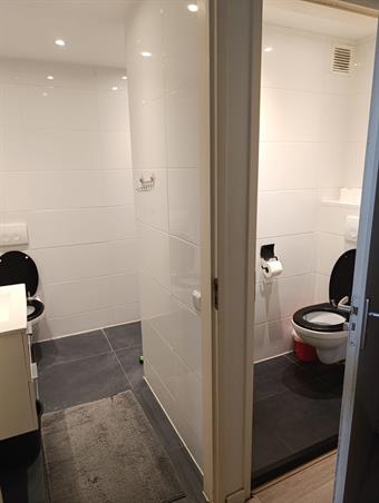 Zimmer bei Gouden Leeuw In Amsterdam