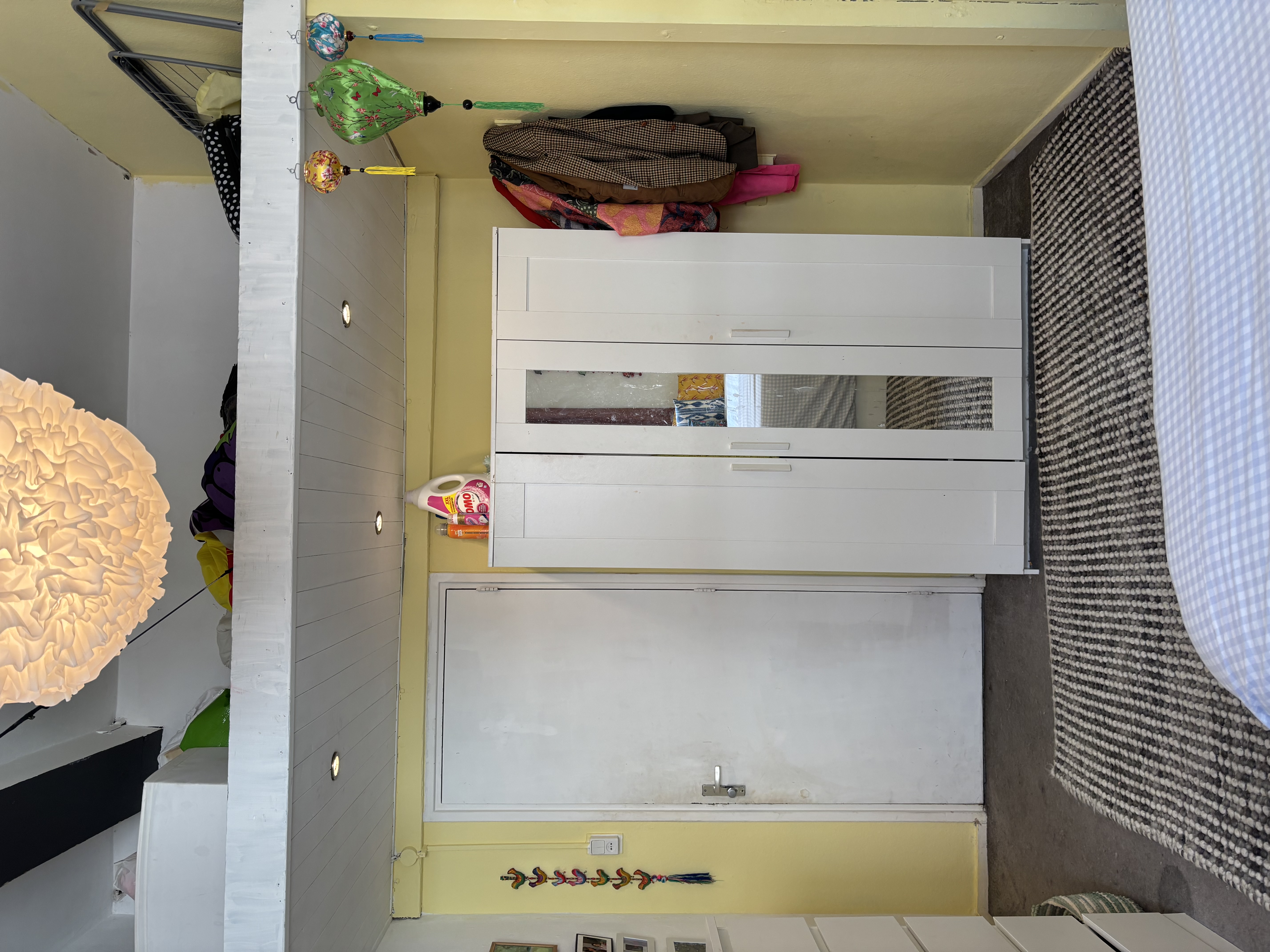 Kamer te huur in Leiden – Rapenburg – foto 2