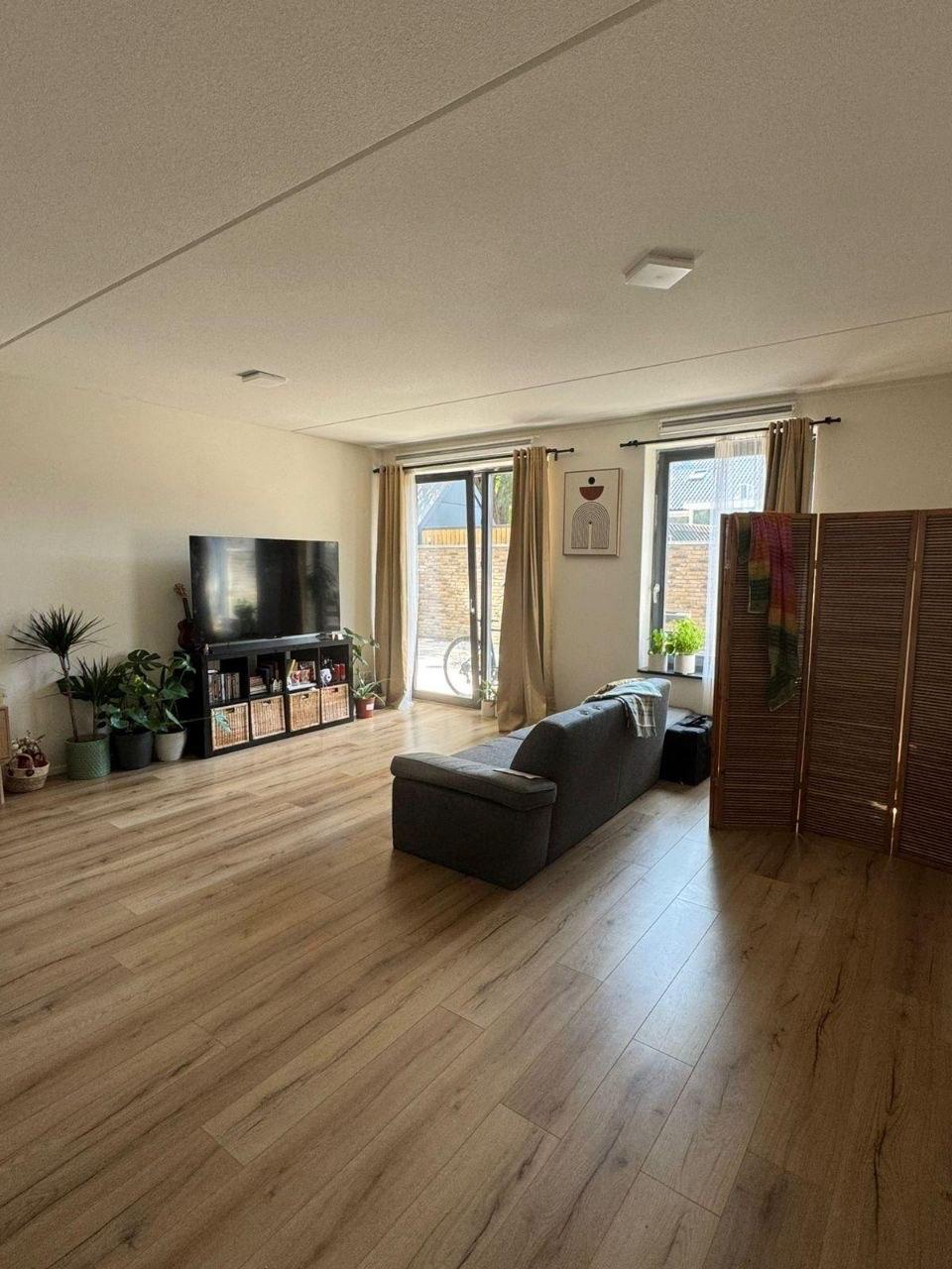 Kamer aan Parkweg, Ede 8
