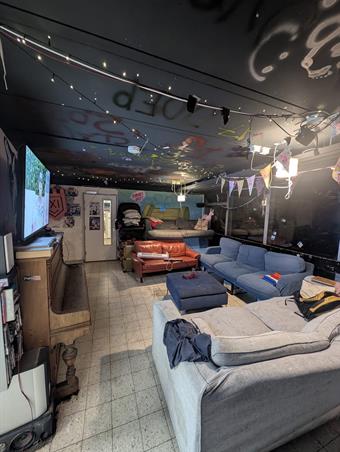 Zimmer bei Jacoba van Beierenlaan In Delft